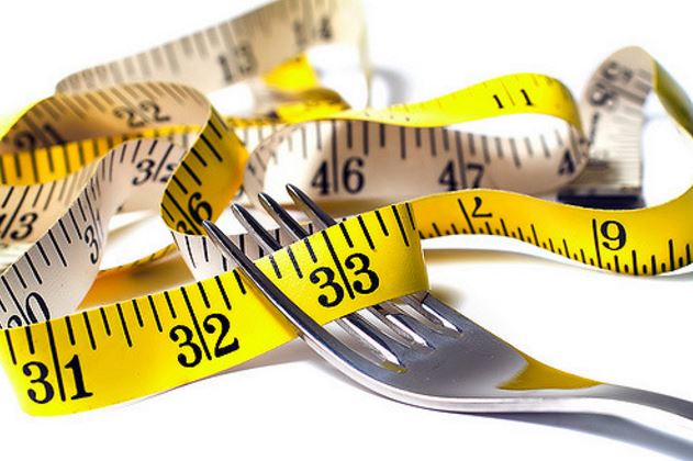 trening cardio - dieta