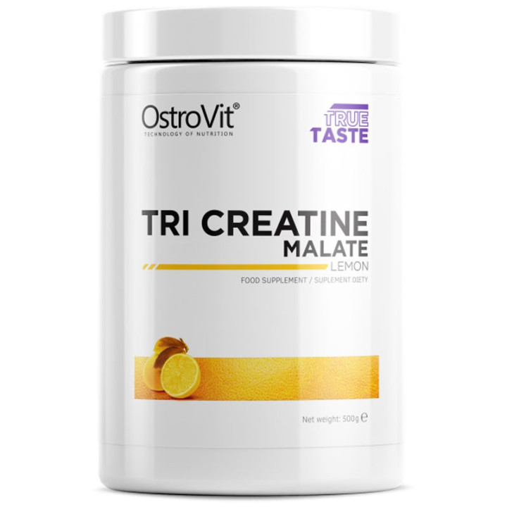 OSTROVIT TCM + Taurine 500g T.C.M.