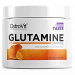 OSTROVIT L-Glutamine + Taurine 300g