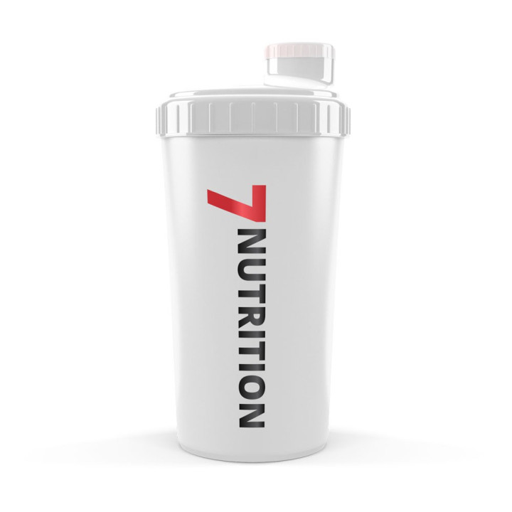 7NUTRITION Shaker 700ml