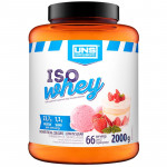 UNS Iso Whey 2000g