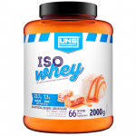 UNS Iso Whey 2000g