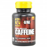 PVL Mutant Core Series Caffeine 240tabs