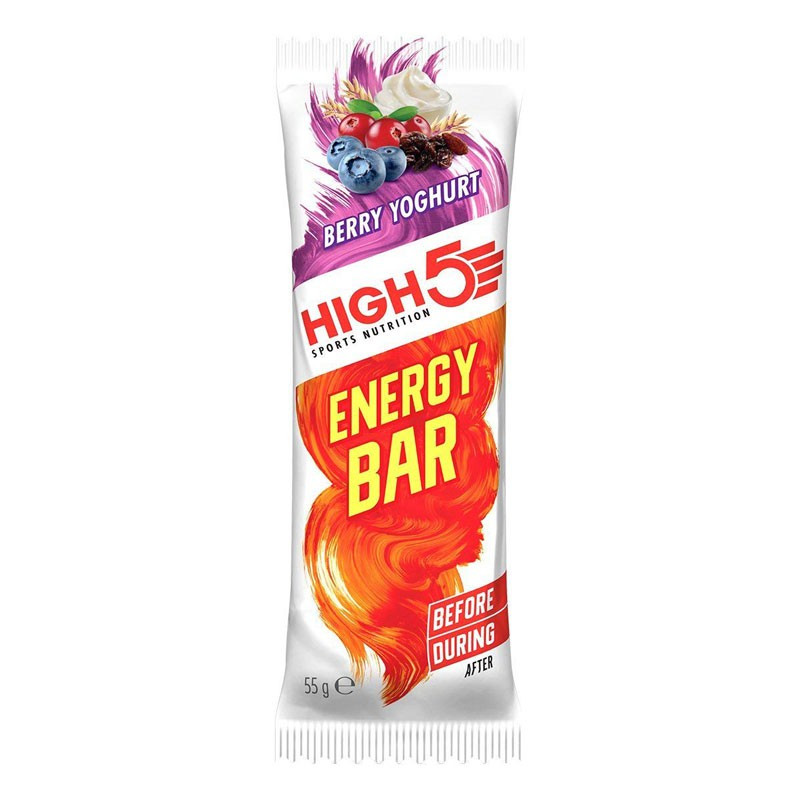 HIGH5 Energy Bar 60g BATON ENERGETYCZNY