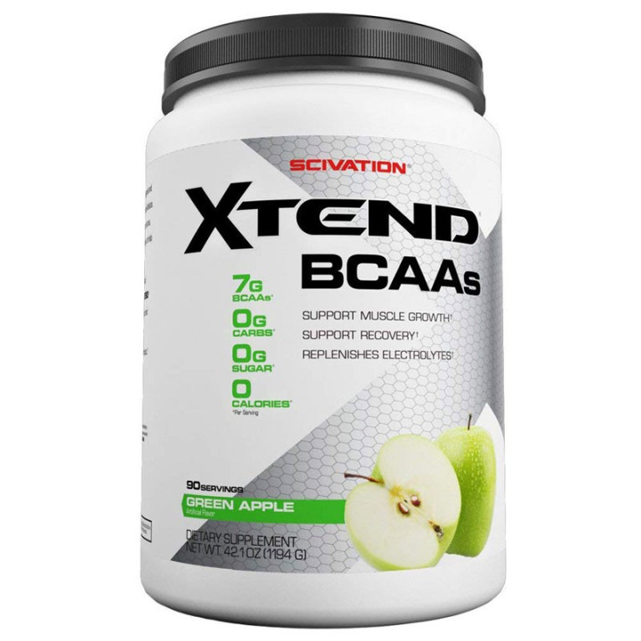 SCIVATION Xtend BCAAs 398g