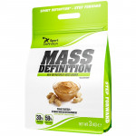 SportDefinition Mass Definition 3000g
