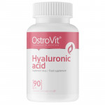 OSTROVIT Hyaluronic Acid 90tabs