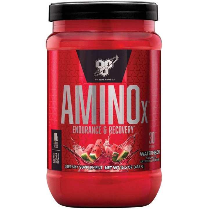 BSN AMINO X 435 gram 