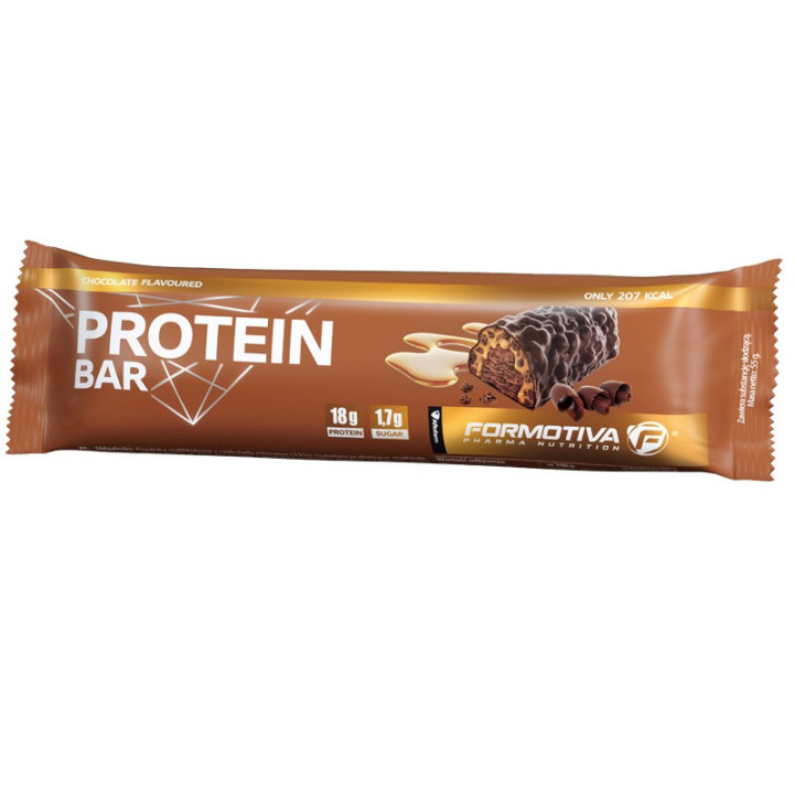 FORMOTIVA Protein Bar 2.0 55g