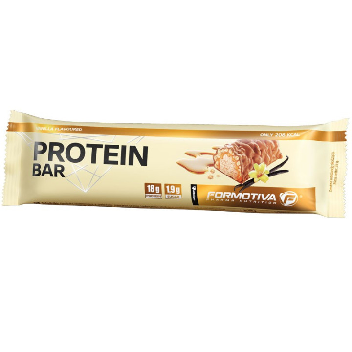 FORMOTIVA Protein Bar 2.0 55g