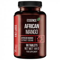 ESSENCE African Mango 90tabs