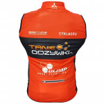 TANIE-ODZYWKI Cycling Team Kamizelka Pro