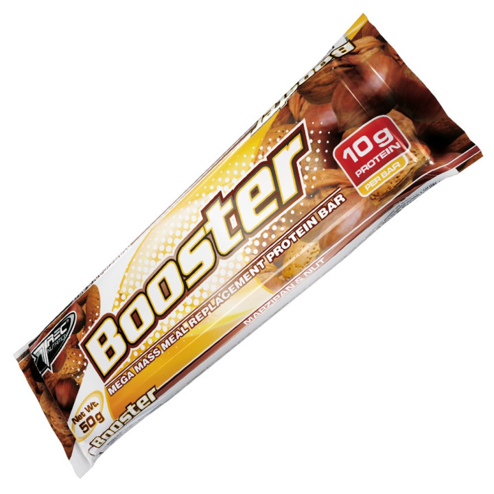 Baton booster 50gr