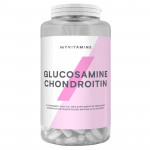 MYPROTEIN MSM, Glucosamine&Chondroitin 120caps