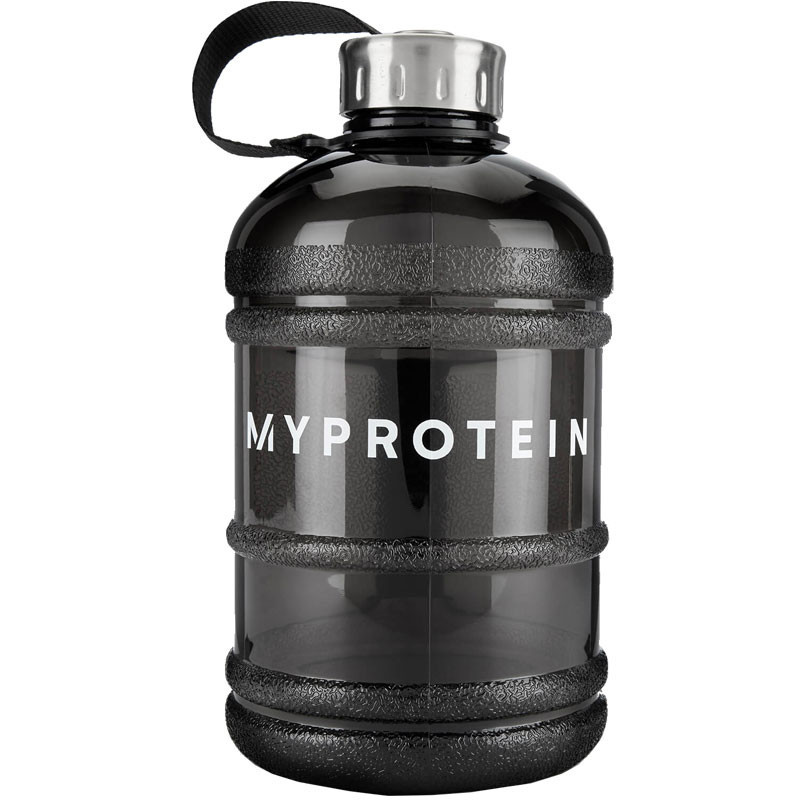 MYPROTEIN Hydrator Kanister 1,89l Black