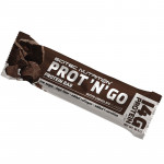 SCITEC Prot 'N' Go Protein Bar 45g BATON BIALKOWY