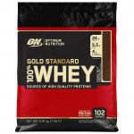 OPTIMUM NUTRITION Gold Standard 100% Whey 3160g