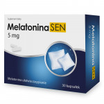 ACTIVLAB Melatonina Extra B6 30caps
