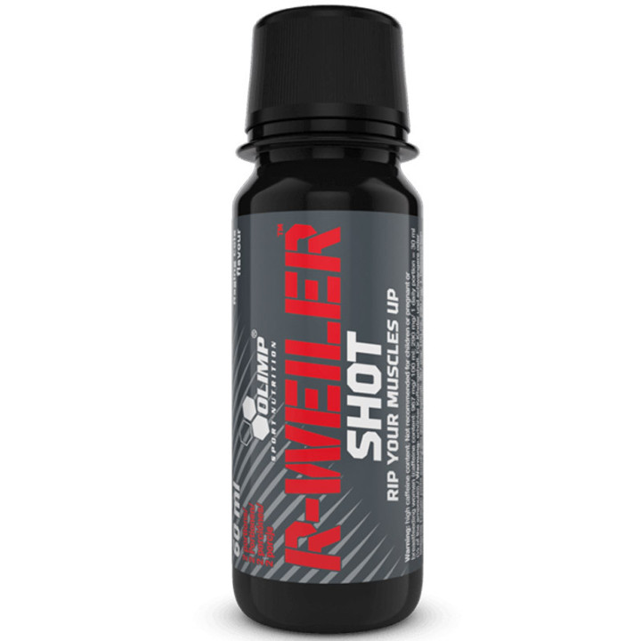 OLIMP R-Weiler Shot 60ml