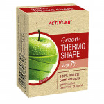 ACTIVLAB Green Thermo Shape 30caps