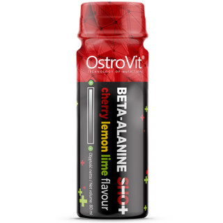 OSTROVIT Beta-Alanine Shot 80ml