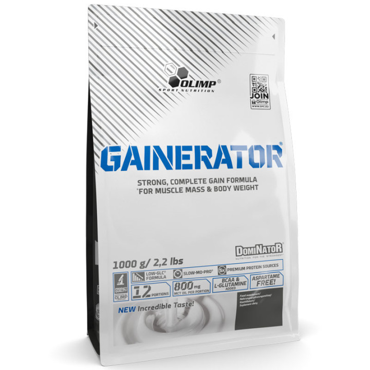 OLIMP Gainerator 1000g