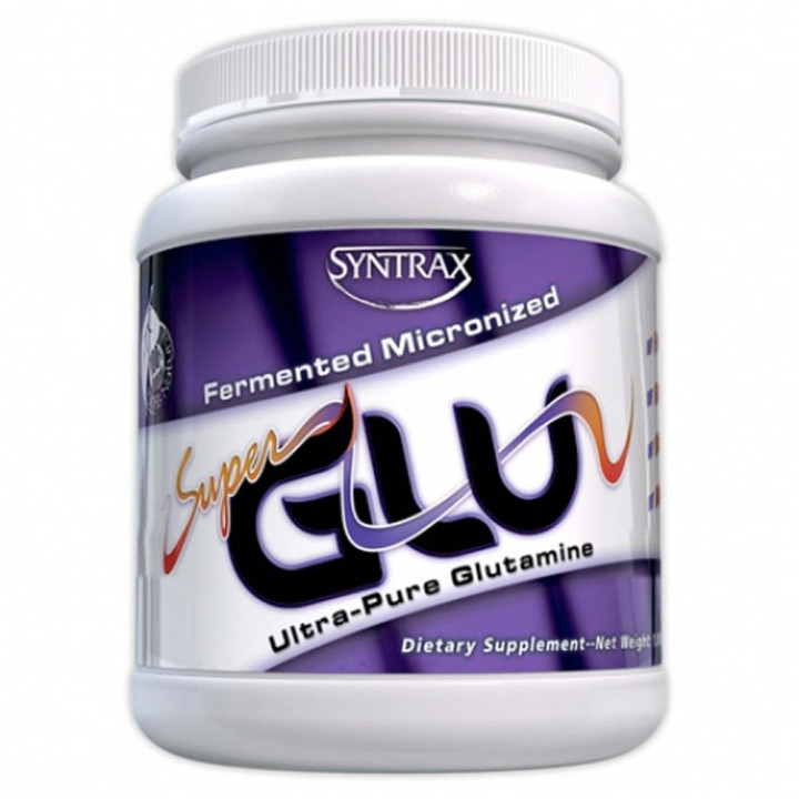 Syntrax Super Glu 500 gr 