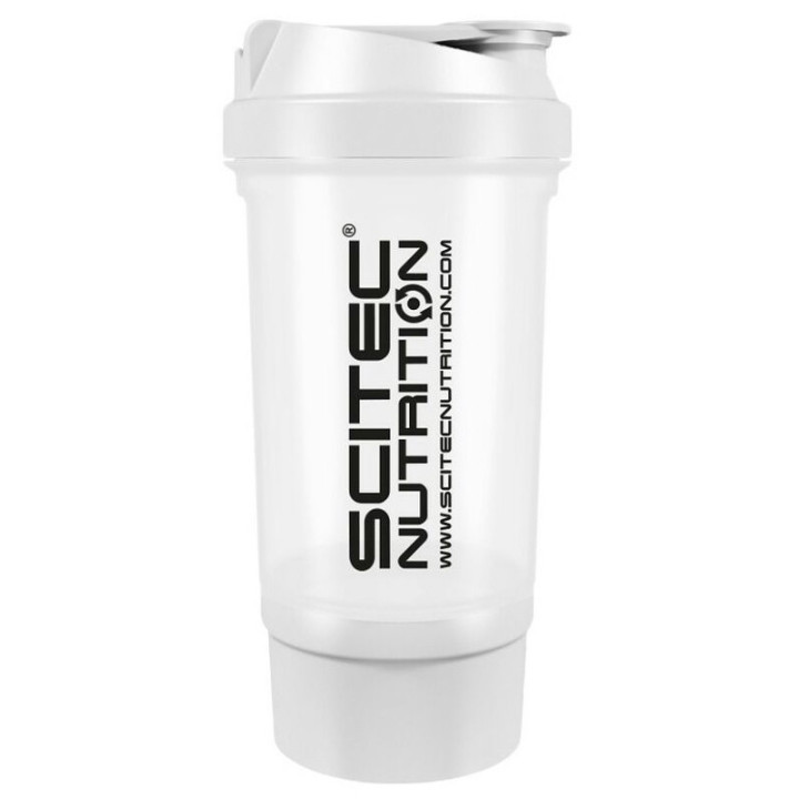 SCITEC Smart Shaker 500ml