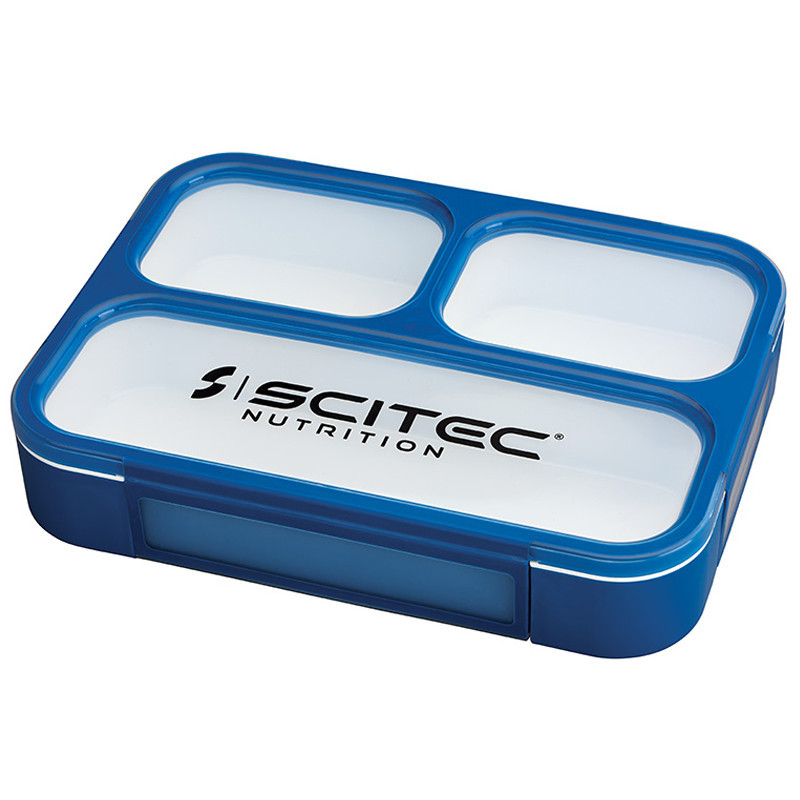 SCITEC Food Container Lunch Box