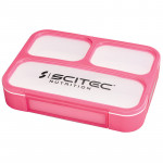 SCITEC Food Container Lunch Box