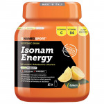 NAMEDSPORT Isonam Energy 480g NAPOJ IZOTONICZNY