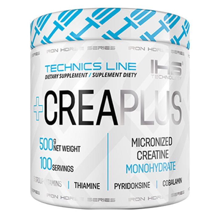 IHS Crea Plus 500g