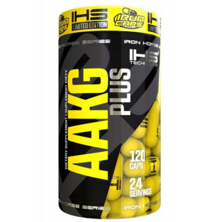 IHS AAKG Plus 120caps