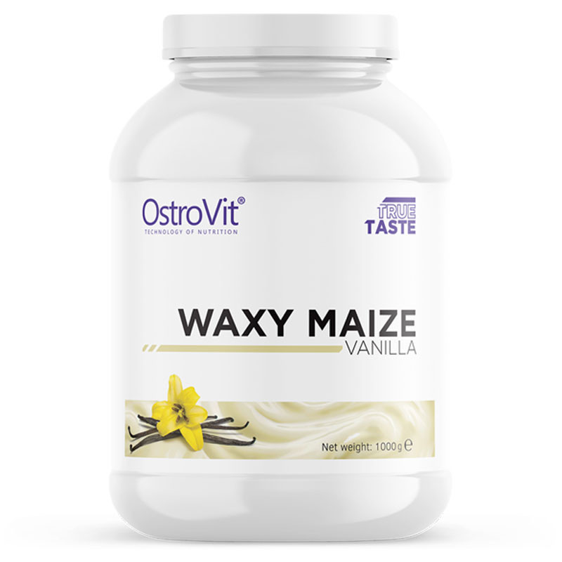 OSTROVIT Waxy Maize 1000g