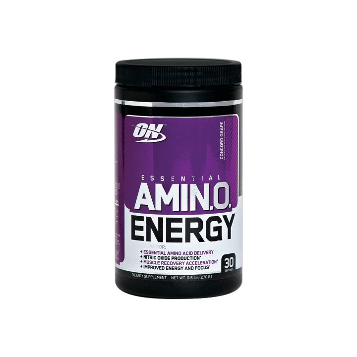 Amino ENERGY 270gr 