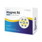 ACTIVLAB Magnez B6 60tabs