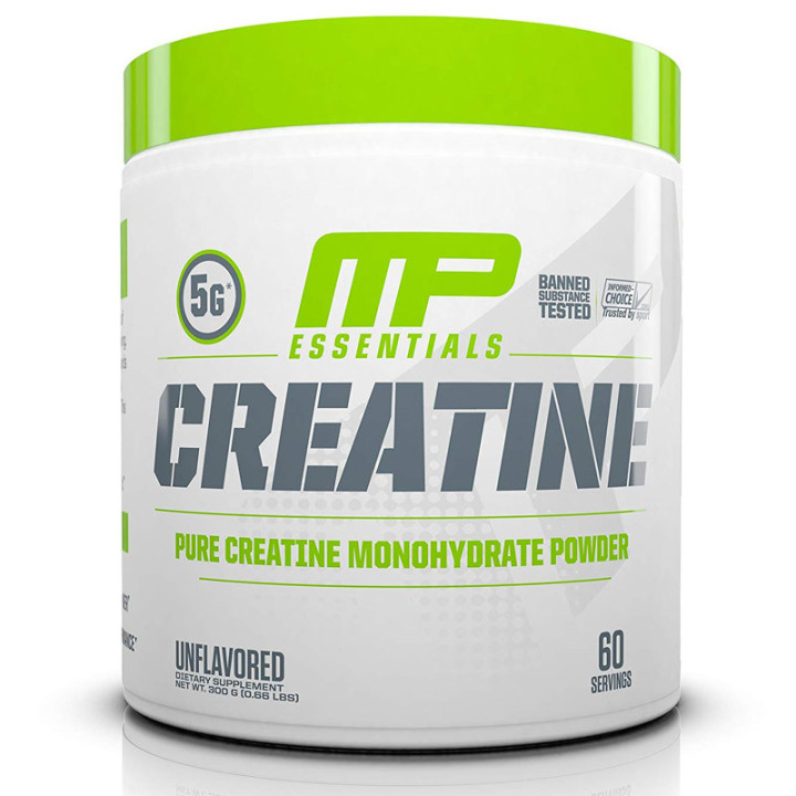 MUSCLE PHARM Creatine 300g