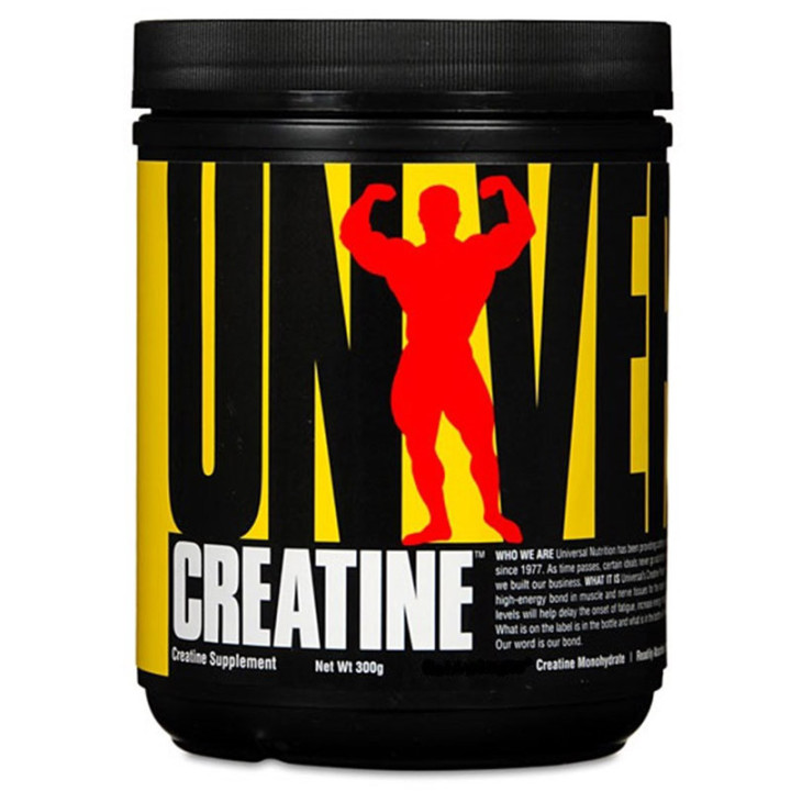 UNIVERSAL Creatine 300g