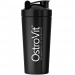 OSTROVIT Steel Shaker 750ml