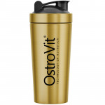 OSTROVIT Steel Shaker 750ml