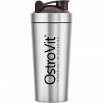 OSTROVIT Steel Shaker 750ml