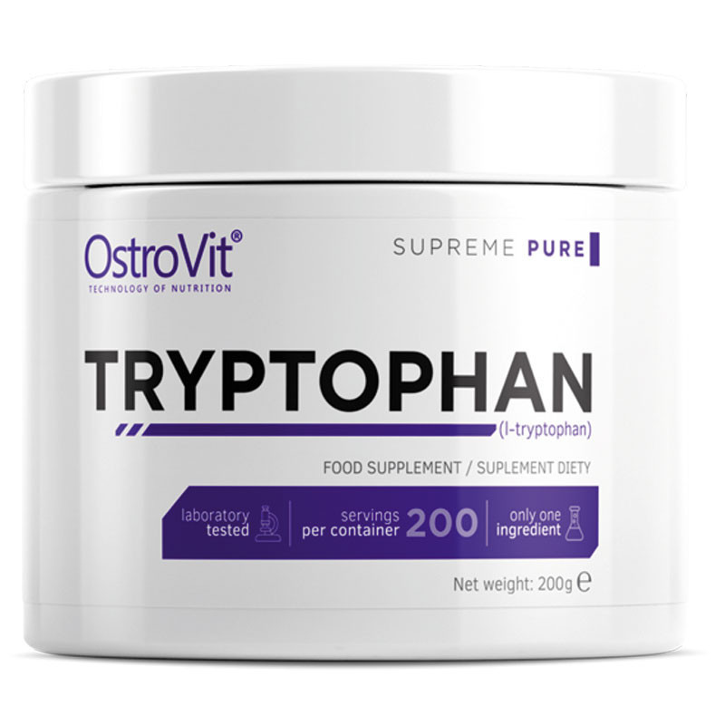 OSTROVIT Supreme Pure Tryptophan 200g