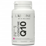 LAB ONE N°1 Coenzyme Q10 60caps