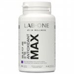 LAB ONE N°1 Antioxidant Max 50caps