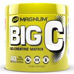 MAGNUM NUTRACEUTICALS Big C 200caps