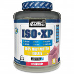 APPLIED NUTRITION Iso Xp 2000g