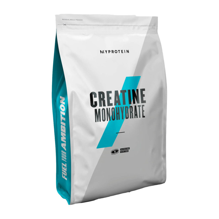 MYPROTEIN Creatine Monohydrate 250g