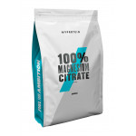 MYPROTEIN Magnesium Citrate (Cytrynian Magnezu) 500g
