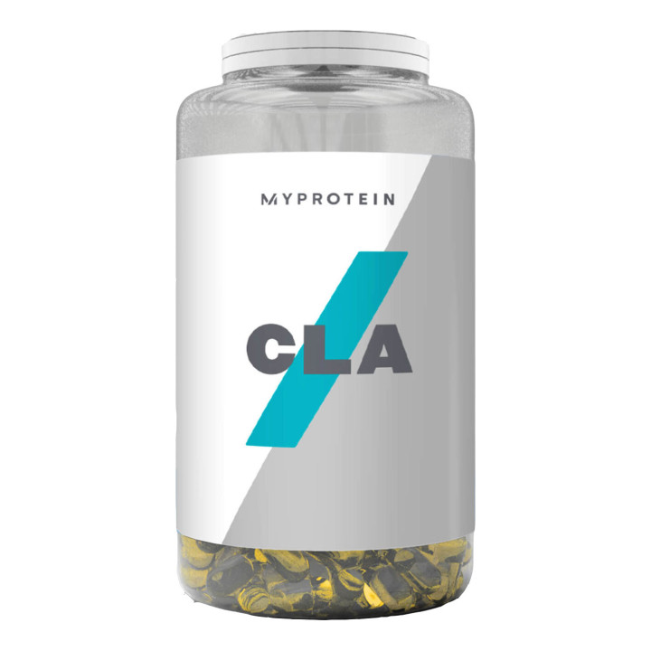 MYPROTEIN Cla 60cap