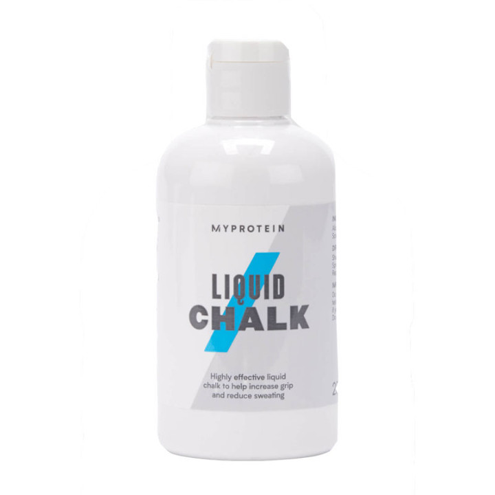MYPROTEIN Liquid Chalk 250ml KREDA W PŁYNIE